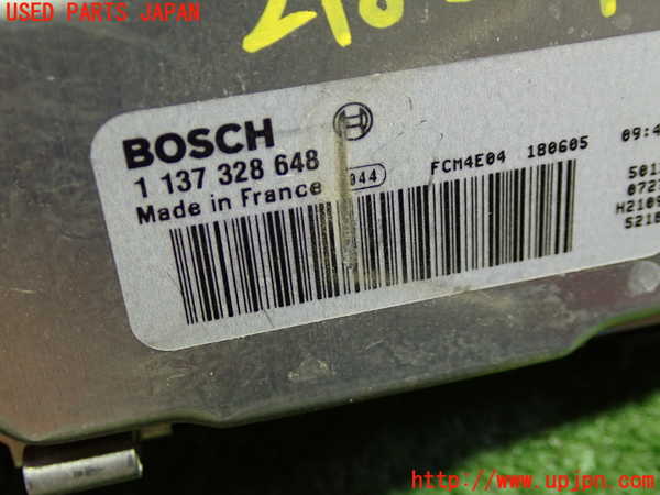 5UPJ-21856150]ベンツ CLA180 シューティングブレーク X117(117942)コンピューター5 1 137 328 648 中古_m0002.jpg