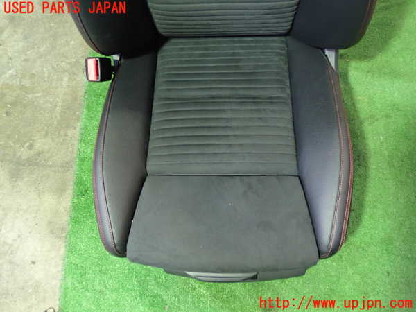 1UPJ-21857065]ベンツ CLA180 シューティングブレーク X117(117942)助手席シート 中古_m0002.jpg