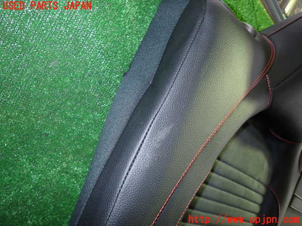 1UPJ-21857385]ベンツ CLA180 シューティングブレーク X117(117942)リアシート 中古_m0004.jpg