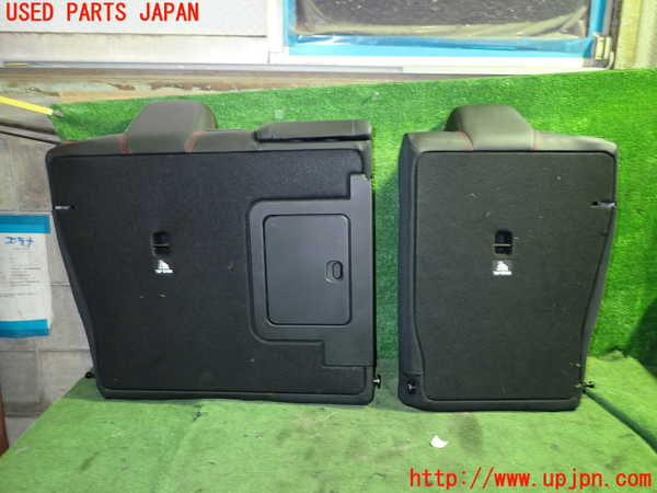 1UPJ-21857385]ベンツ CLA180 シューティングブレーク X117(117942)リアシート 中古_m0005.jpg