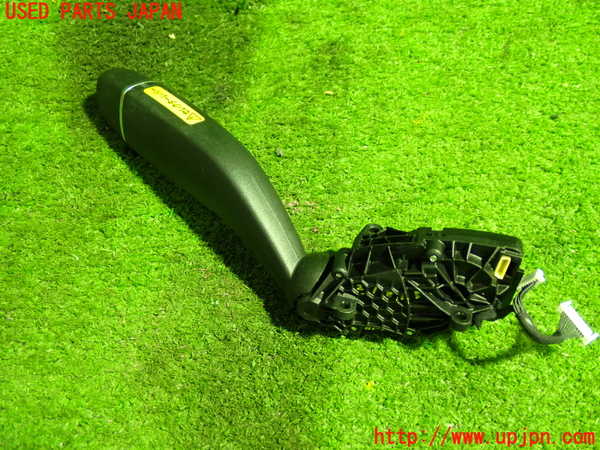 5UPJ-21857555]ベンツ CLA180 シューティングブレーク X117(117942)ATシフトレバー 中古_m0002.jpg