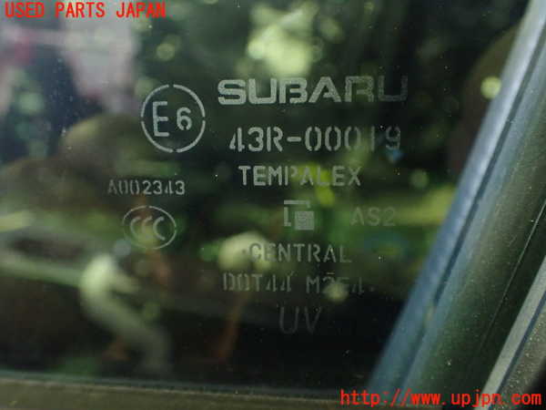 5UPJ-21861260]インプレッサ スポーツ(GT7)左前ドア CENTRAL M2E4 中古_m0003.jpg