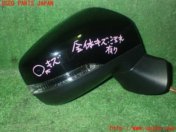 5UPJ-21861210]インプレッサ スポーツ(GT7)右ドアミラー 中古_m0002.jpg
