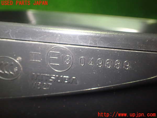 5UPJ-21861210]インプレッサ スポーツ(GT7)右ドアミラー 中古_m0004.jpg
