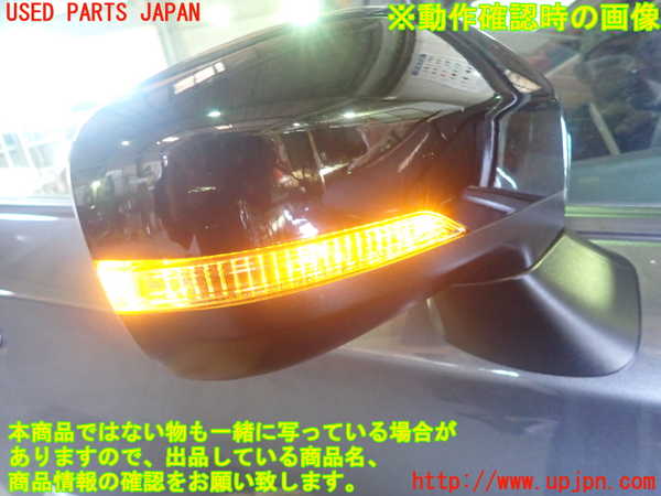 5UPJ-21861210]インプレッサ スポーツ(GT7)右ドアミラー 中古_m0005.jpg