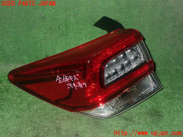5UPJ-21861536]インプレッサ スポーツ(GT7)左テールランプ 中古_m0001.jpg
