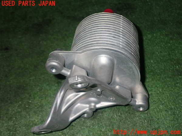 5UPJ-21862481]インプレッサ スポーツ(GT7)オイルクーラー1 中古_m0002.jpg