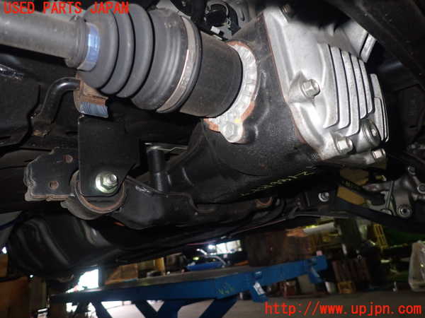 5UPJ-21864355]インプレッサ スポーツ(GT7)リアデフ 中古_m0002.jpg