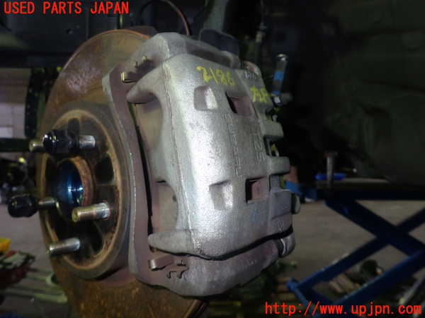 1UPJ-21864085]インプレッサ スポーツ(GT7)左フロントキャリパー 中古_m0001.jpg