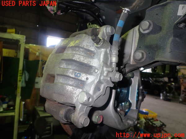 1UPJ-21864085]インプレッサ スポーツ(GT7)左フロントキャリパー 中古_m0002.jpg