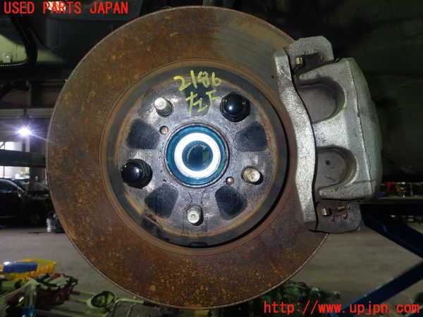 5UPJ-21864295]インプレッサ スポーツ(GT7)左フロントナックルハブ 中古_m0001.jpg