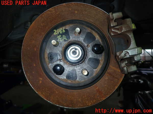 5UPJ-21864305]インプレッサ スポーツ(GT7)左リアナックルハブ 中古_m0001.jpg