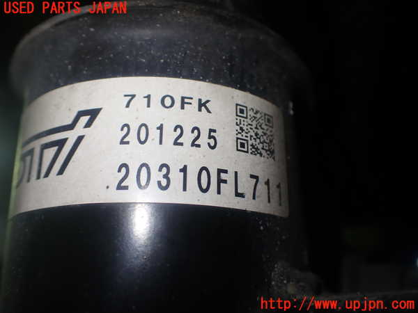 5UPJ-21865025]インプレッサ スポーツ(GT7)左フロントストラット 中古_m0003.jpg