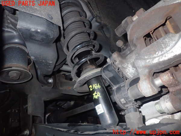5UPJ-21865035]インプレッサ スポーツ(GT7)右リアストラット 中古_m0001.jpg
