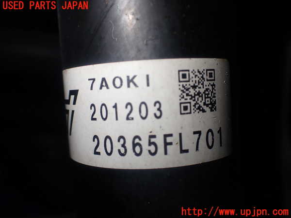 5UPJ-21865035]インプレッサ スポーツ(GT7)右リアストラット 中古_m0002.jpg