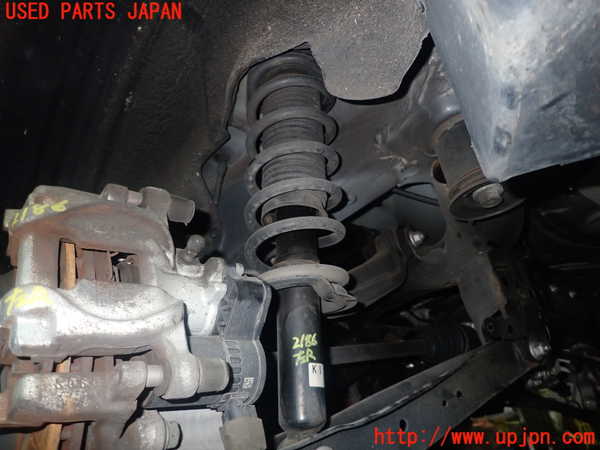 5UPJ-21865045]インプレッサ スポーツ(GT7)左リアストラット 中古_m0001.jpg