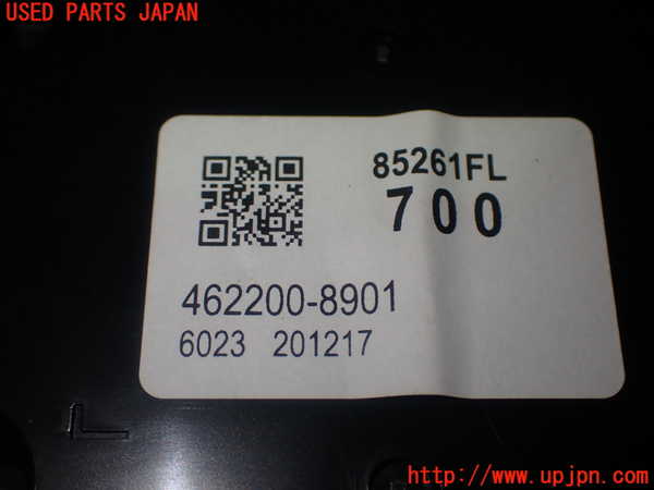 1UPJ-21866239]インプレッサ スポーツ(GT7)メーター・その他 中古_m0004.jpg