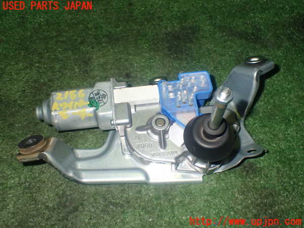 5UPJ-21866775]インプレッサ スポーツ(GT7)リアワイパーモーター 中古_m0001.jpg