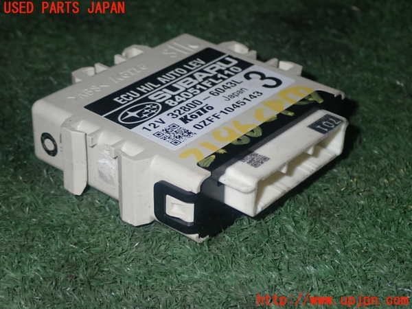 1UPJ-21866146]インプレッサ スポーツ(GT7)コンピューター1 (ヘッドライトオートレベリング) 中古_m0002.jpg