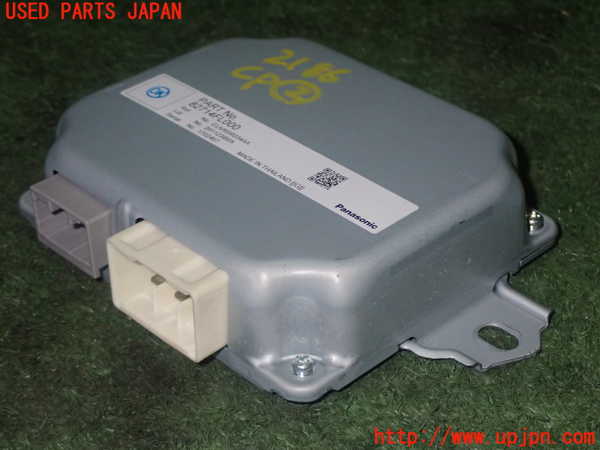 1UPJ-21866147]インプレッサ スポーツ(GT7)コンピューター2 (82714FL000) 中古_m0002.jpg