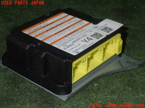1UPJ-21866148]インプレッサ スポーツ(GT7)コンピューター3 (98343FL030) 中古_m0002.jpg