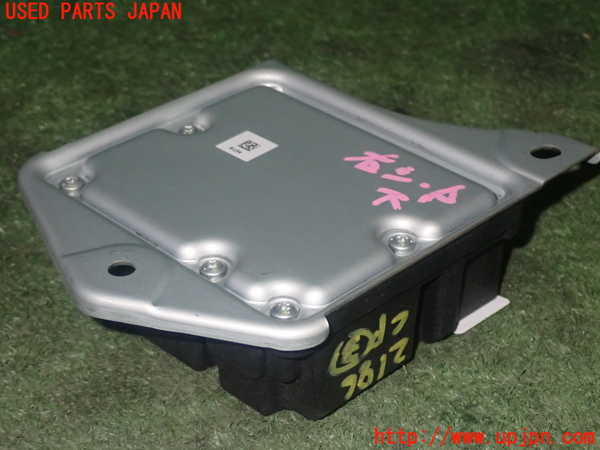 1UPJ-21866148]インプレッサ スポーツ(GT7)コンピューター3 (98343FL030) 中古_m0003.jpg