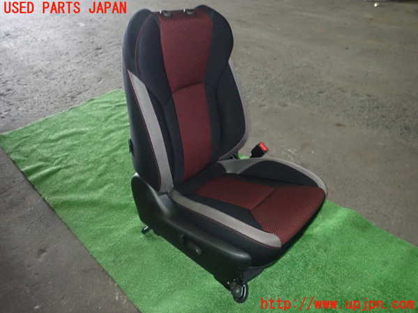 1UPJ-21867035]インプレッサ スポーツ(GT7)運転席シート 中古_m0001.jpg