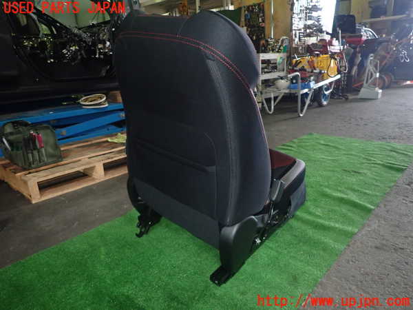 5UPJ-21867065]インプレッサ スポーツ(GT7)助手席シート 中古_m0004.jpg