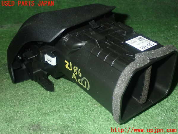 5UPJ-21867526]インプレッサ スポーツ(GT7)エアコン吹き出し口1 (右) 中古_m0003.jpg