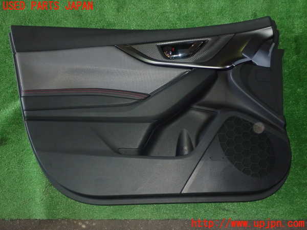 5UPJ-21861264]インプレッサ スポーツ(GT7)左前ドア内張り 中古_m0001.jpg