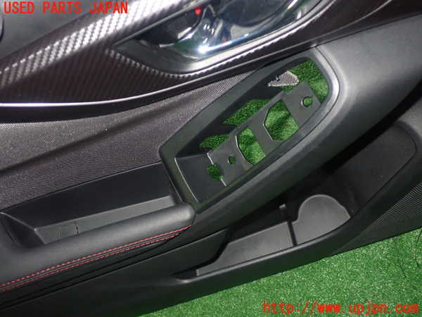 5UPJ-21861264]インプレッサ スポーツ(GT7)左前ドア内張り 中古_m0003.jpg