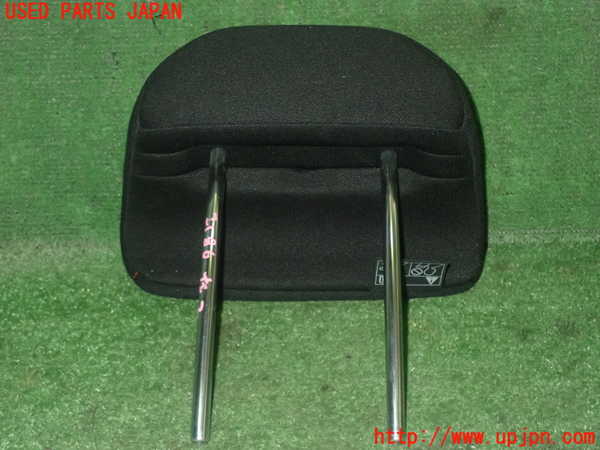 5UPJ-21867180]インプレッサ スポーツ(GT7)左2列目ヘッドレスト 中古_m0004.jpg