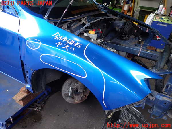 5UPJ-21871080]インプレッサ WRX-STi(GRB)右前フェンダー 中古_m0001.jpg