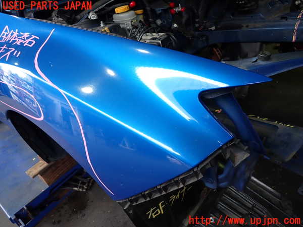 5UPJ-21871080]インプレッサ WRX-STi(GRB)右前フェンダー 中古_m0002.jpg