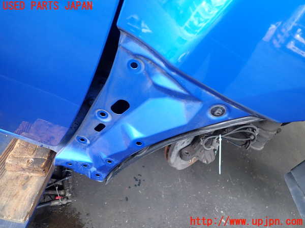 5UPJ-21871080]インプレッサ WRX-STi(GRB)右前フェンダー 中古_m0004.jpg