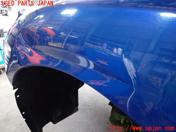 5UPJ-21871082]インプレッサ WRX-STi(GRB)左前フェンダー 中古_m0003.jpg