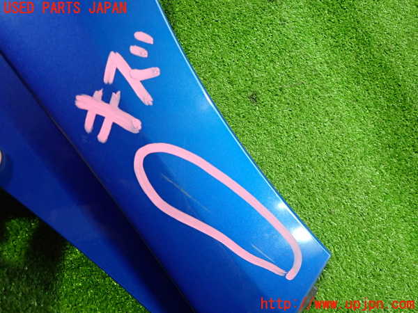 5UPJ-21871100]インプレッサ WRX-STi(GRB)右前コーナーパネル 中古_m0003.jpg