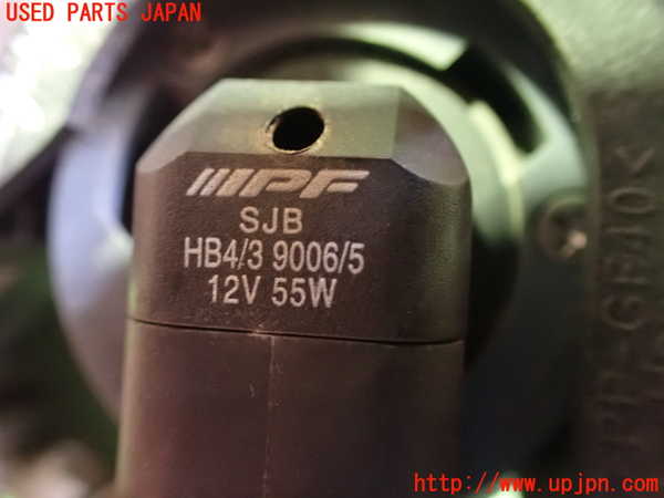 5UPJ-21871180]インプレッサ WRX-STi(GRB)右フォグ 中古_m0004.jpg
