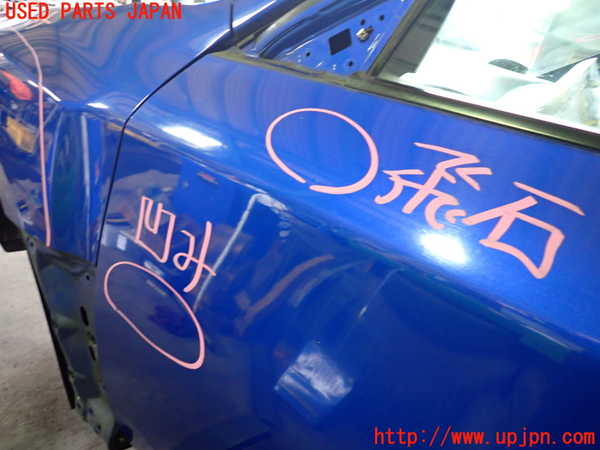 2UPJ-21871260]インプレッサ WRX-STi(GRB)左前ドア 中古(43R-00018 M2E3)_m0002.jpg