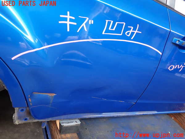 5UPJ-21871290]インプレッサ WRX-STi(GRB)右後ドア 中古(43R-006714 M262)_m0002.jpg