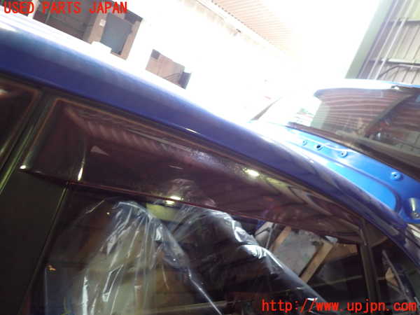 5UPJ-21871320]インプレッサ WRX-STi(GRB)左後ドア 中古(43R-006714 M262)_m0003.jpg