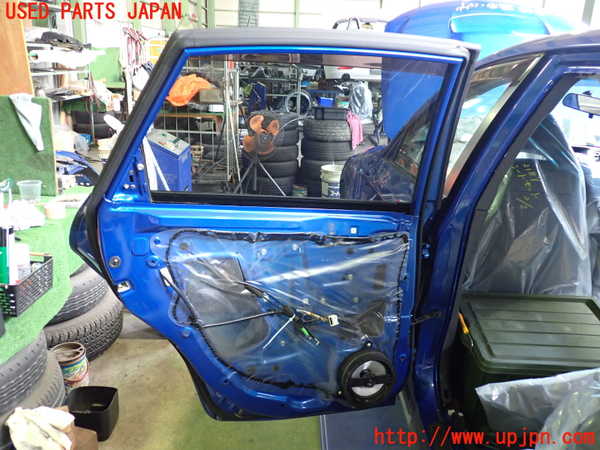 5UPJ-21871320]インプレッサ WRX-STi(GRB)左後ドア 中古(43R-006714 M262)_m0005.jpg