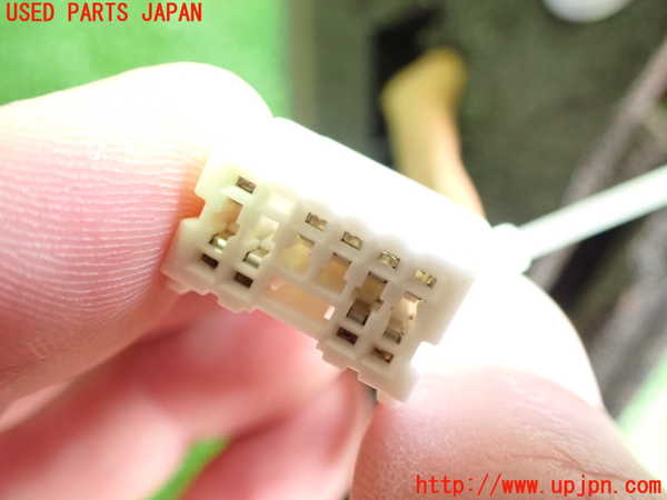 2UPJ-21871210]インプレッサ WRX-STi(GRB)右ドアミラー 中古_m0004.jpg