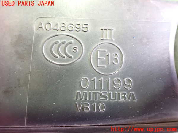 2UPJ-21871210]インプレッサ WRX-STi(GRB)右ドアミラー 中古_m0005.jpg