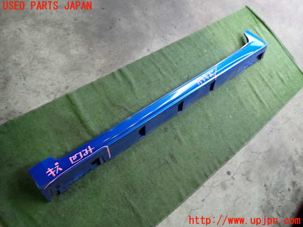 2UPJ-21871392]インプレッサ WRX-STi(GRB)左サイドステップ 中古_m0001.jpg
