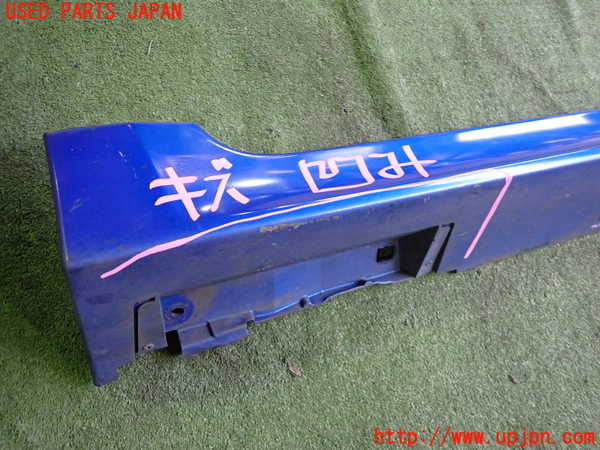 2UPJ-21871392]インプレッサ WRX-STi(GRB)左サイドステップ 中古_m0002.jpg