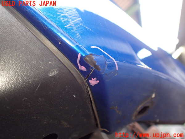 5UPJ-21871610]インプレッサ WRX-STi(GRB)リアバンパー 中古_m0005.jpg