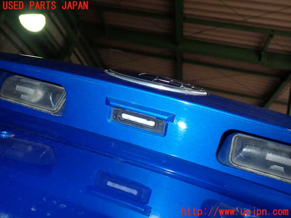 5UPJ-21871566]インプレッサ WRX-STi(GRB)バックドア リアゲート ハッチ 中古(43R-005844 M31Q8)_m0004.jpg