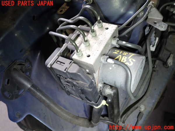 2UPJ-21874040]インプレッサ WRX-STi(GRB)ABSアクチュエーター 中古_m0001.jpg
