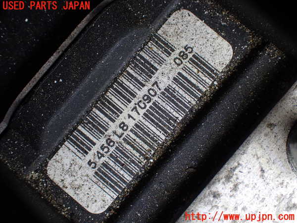 2UPJ-21874040]インプレッサ WRX-STi(GRB)ABSアクチュエーター 中古_m0003.jpg